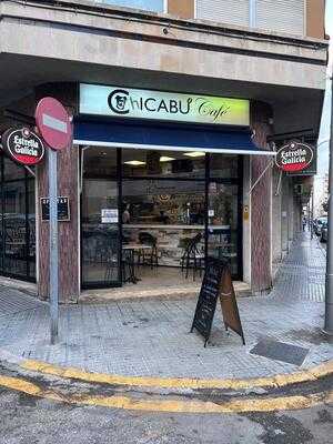 Chicabú Café