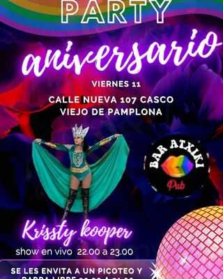 Tu Punto De Encuentro Bar Pub