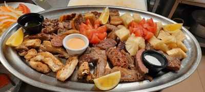 Tío Rony Internacional Sl