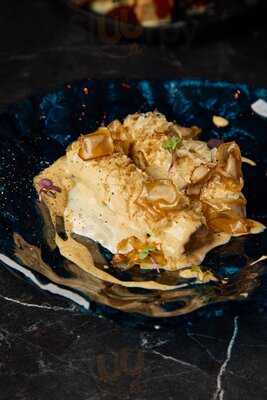 Aura Lounge Restaurant