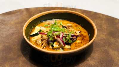 Latam - Restaurante Coctelería