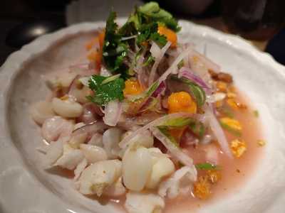 Latam - Restaurante Coctelería