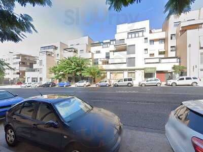 Latam - Restaurante Coctelería