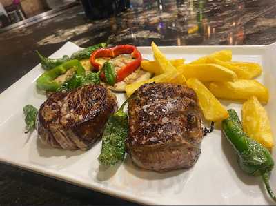 Restaurante Taberna Caballeros 21