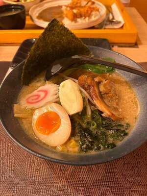 Ikka Ramen, Marbella