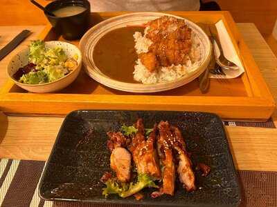 Ikka Ramen, Marbella