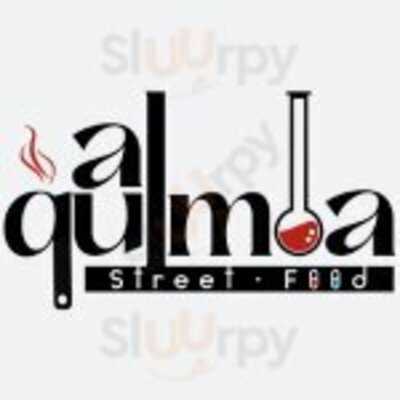 Alquimia Street Food