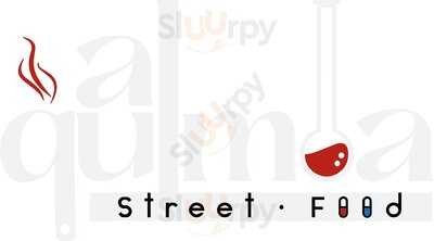 Alquimia Street Food
