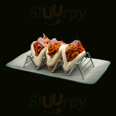 Alquimia Street Food