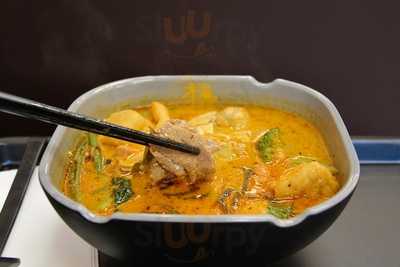 Ygf Malatang Barcelona