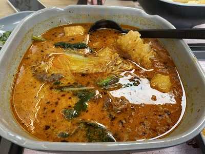 Ygf Malatang Barcelona