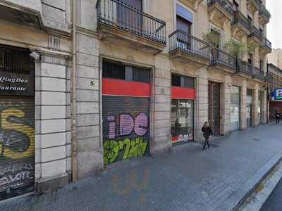 Ygf Malatang Barcelona