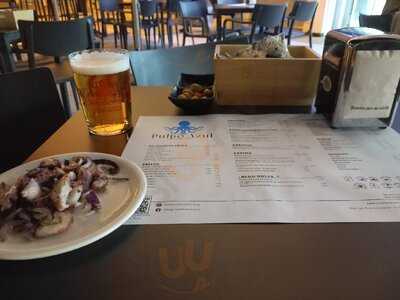 Pulpo Azul Cerveceria