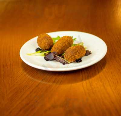 Pulpo Azul Cerveceria