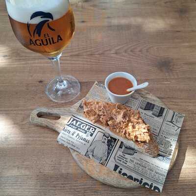 Simple Wine & Beer Point