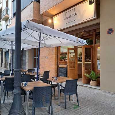 Simple Wine & Beer Point