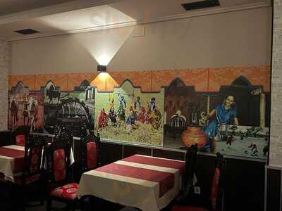 Kartar Indian Restaurante