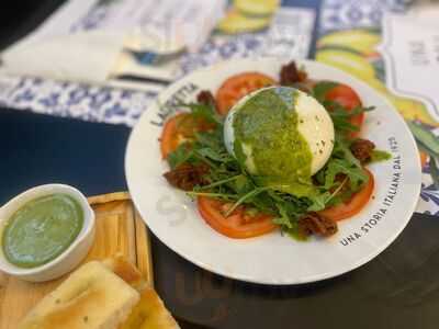 Lauretta Cucina Italiana