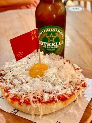 Detroit Murcia Centro "más Que Desayunos"