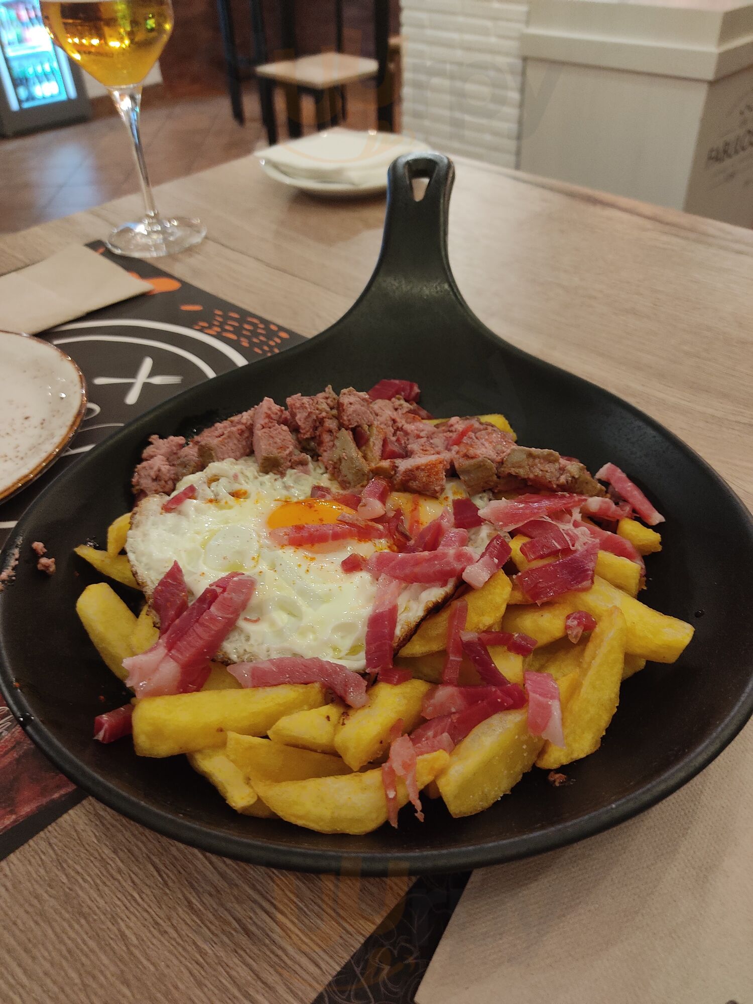 Mercantil Gastrobar