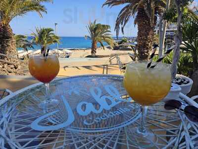 Jable Cocktail Bar