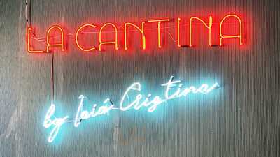 La Cantina By Iaia Cristina