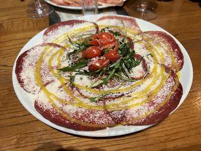 La Cantina By Iaia Cristina