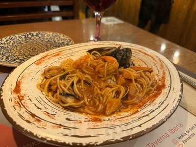 La Cantina By Iaia Cristina