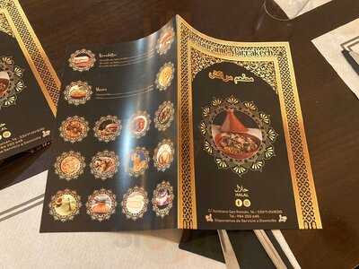 Marrakech Al Halal