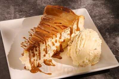 Tremendus Burger Bar