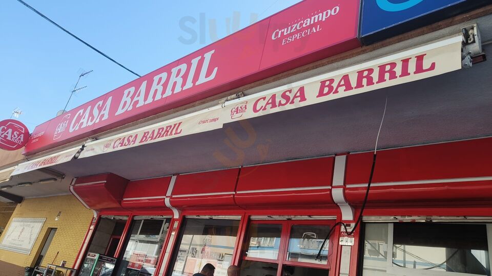Casa Barril