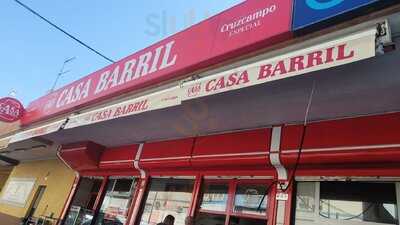 Casa Barril