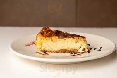 Street Food Burger Viapol