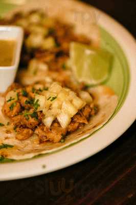 Restaurante Q' Padre