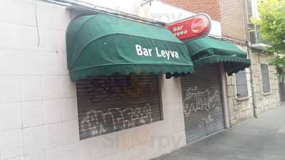Bar Leyva