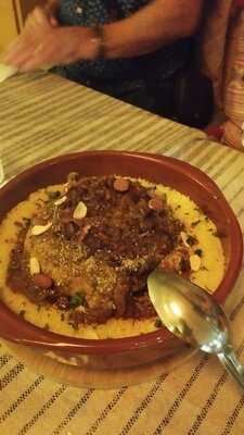 Restaurante La Mora, Gandia