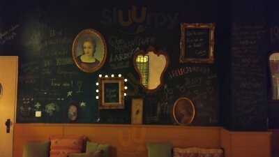 Restaurante La Mora, Gandia