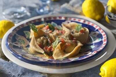 Limonella Italian Restaurant