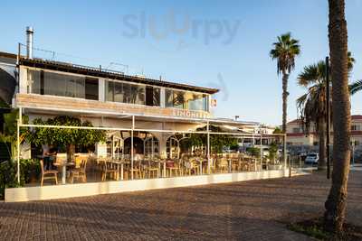 Limonella Italian Restaurant