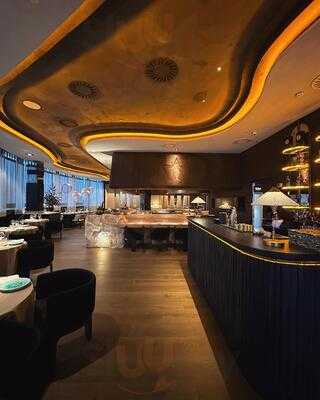 Sushi Bar Tottori La Finca