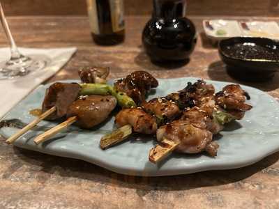 Sushi Bar Tottori La Finca