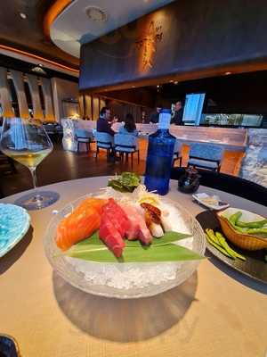 Sushi Bar Tottori La Finca