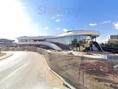 Sushi Bar Tottori La Finca