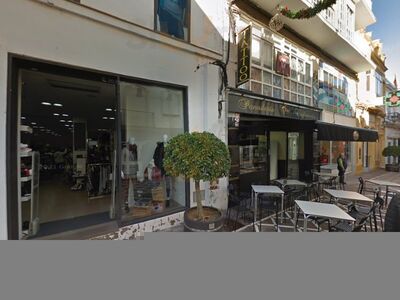 Cafeteria La Fabrica