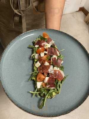 The Anfitrion Coffee Corner