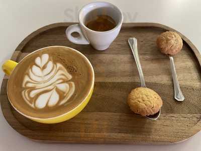 The Anfitrion Coffee Corner