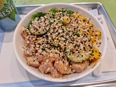 Aloha Poké - Granollers