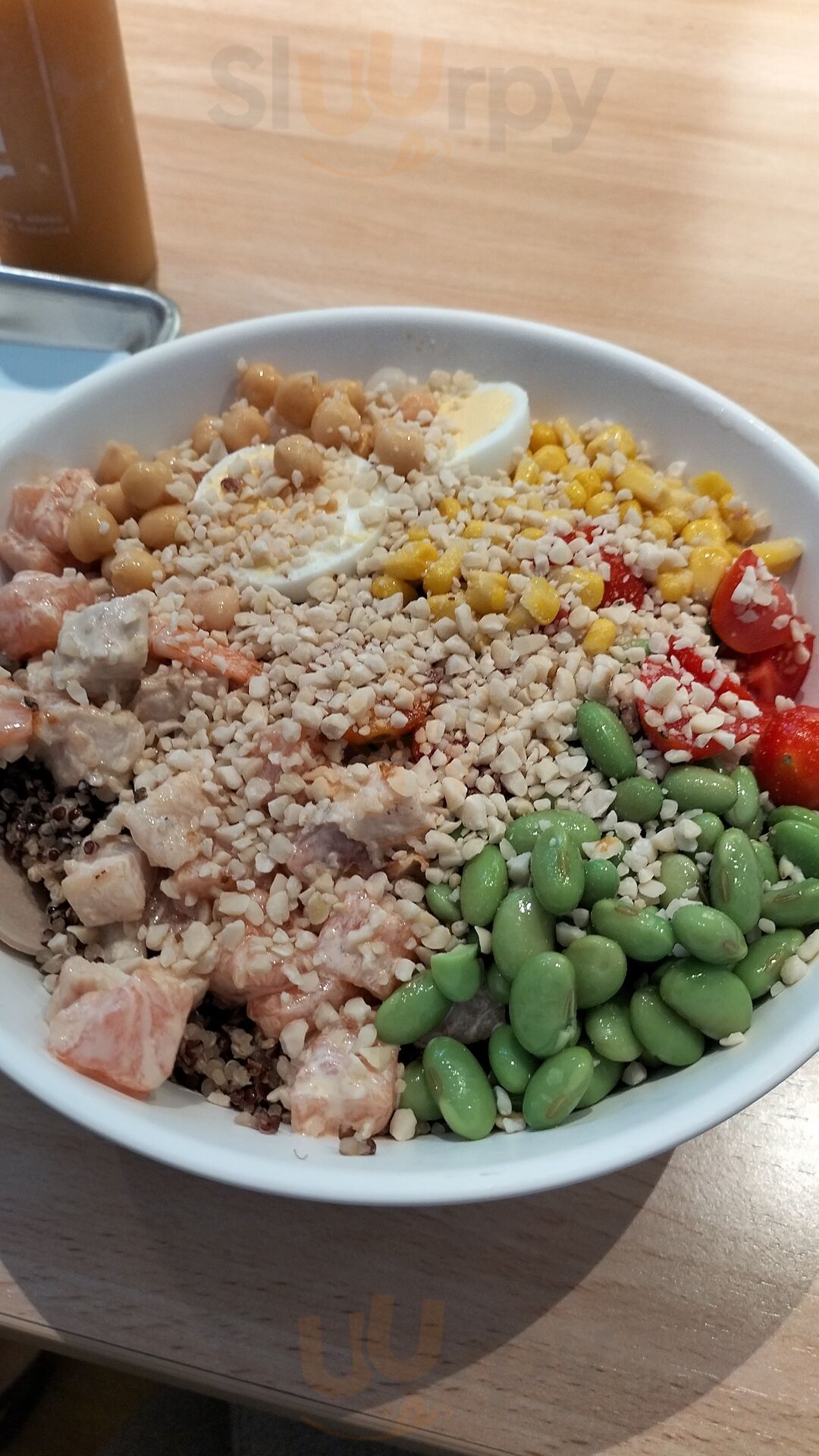 Aloha Poké - Granollers