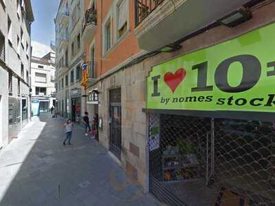 Aloha Poké - Granollers