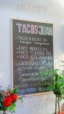 Tacos Juan